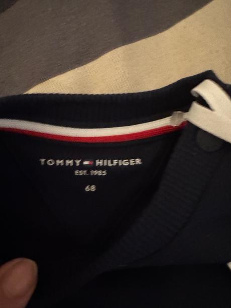 Súprava tommy hilfiger, tommy hilfiger,68