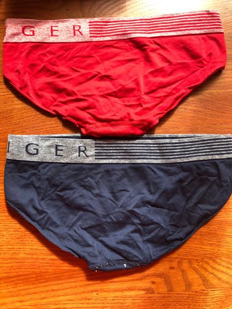 Nohavičky tommy hilfiger s, tommy hilfiger,s