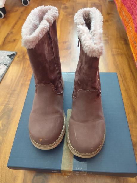 Cizmy tom tailor, tom tailor,33