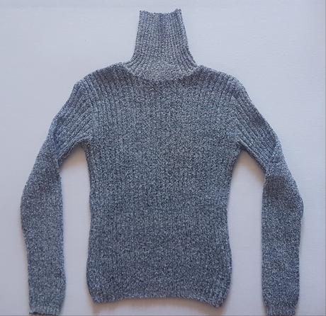 Predám dámsky pulóver zn. ekkamexx, s