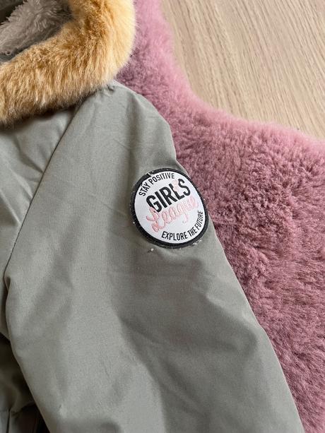 Zimna parka dopodopo 110, dopodopo,110