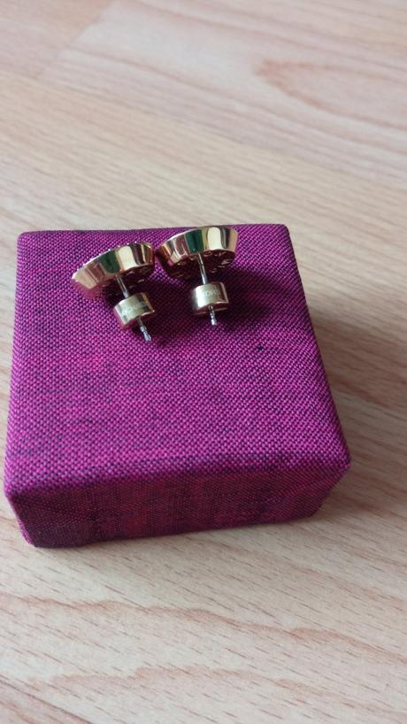 Náušnice, michael kors