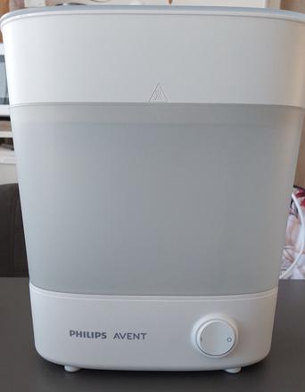 Sterilizator 3 v 1, avent