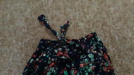 Nohavice super tenucke, 128