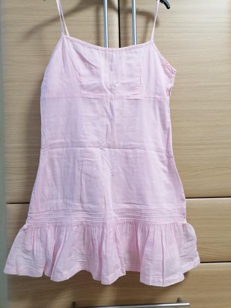 Letné šaty, pimkie,s