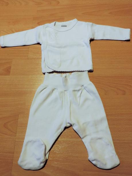 Sada polodupačky a košieľka, 56