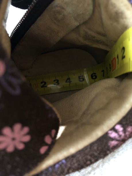 Topanky hush puppies, hush puppies,26