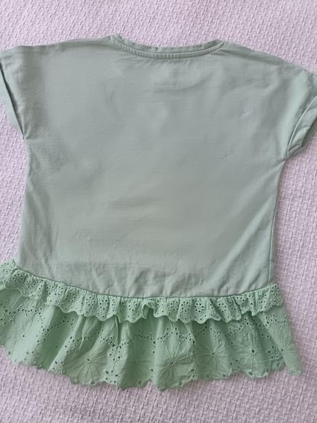 Reserved tričko, reserved,134