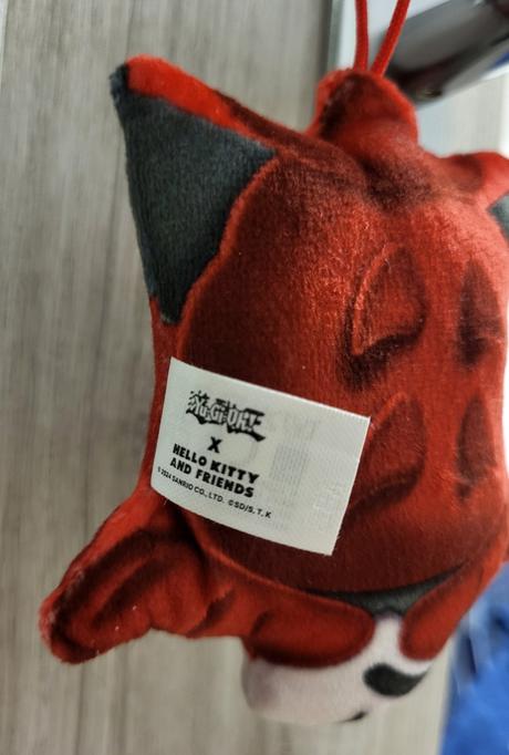 Kľúčenka hello kitty, 