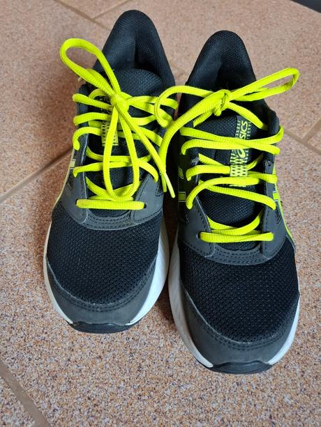 Tenisky asics, asics,36