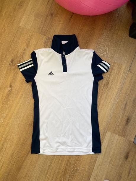 Adidas dámske polotričko, adidas,xs