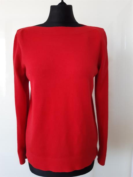 Pulóver, s.oliver,36