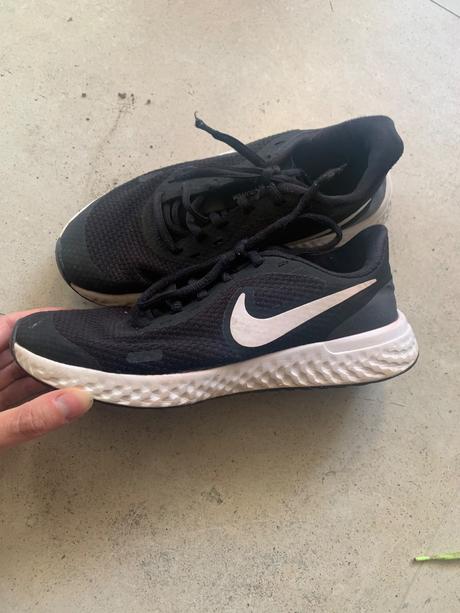 Tenisky, nike,36