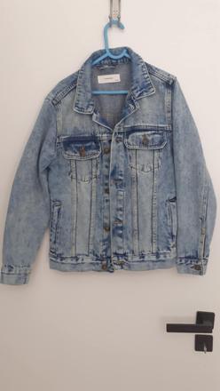 Riflova bunda, reserved,164