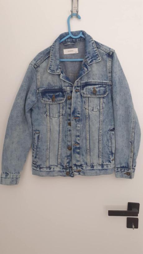 Riflova bunda, reserved,164