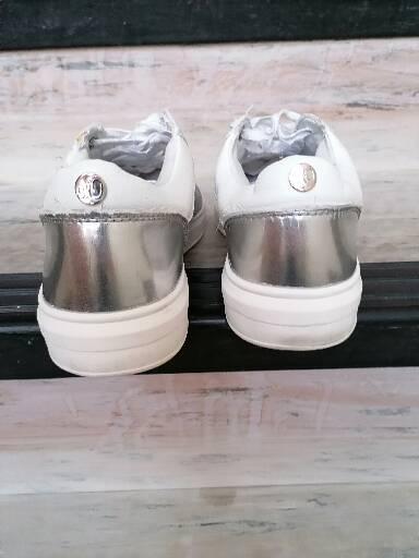 Tenisky s.oliver, s.oliver,40