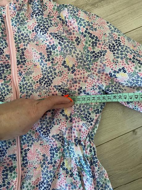 Prechodna bundicka, pepco,128