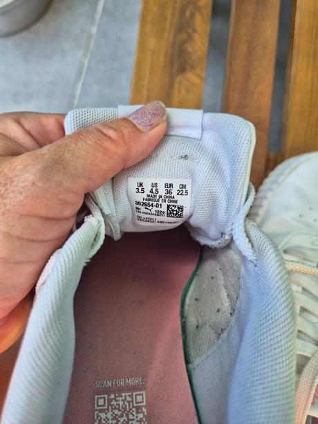 Predám pumy tenisky, puma,36