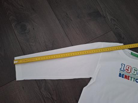 Tricko, benetton,110