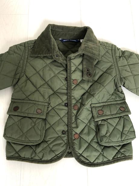 Bundička, original marines,74