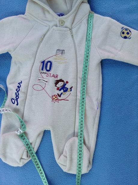 Overal na jesen, tulec trend,68