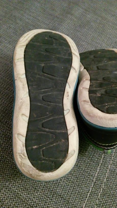 Tenisky k nakupu, 28