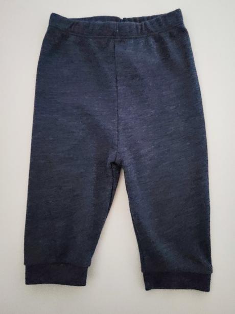 Tenučké tepláčiky, 68