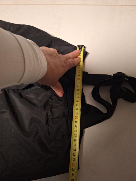 Predam oteplovacky, 134