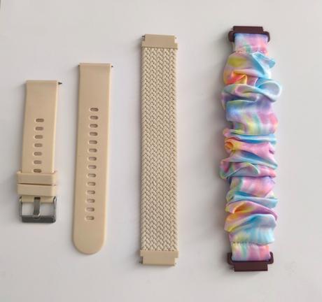 Remienok na hodinky, 