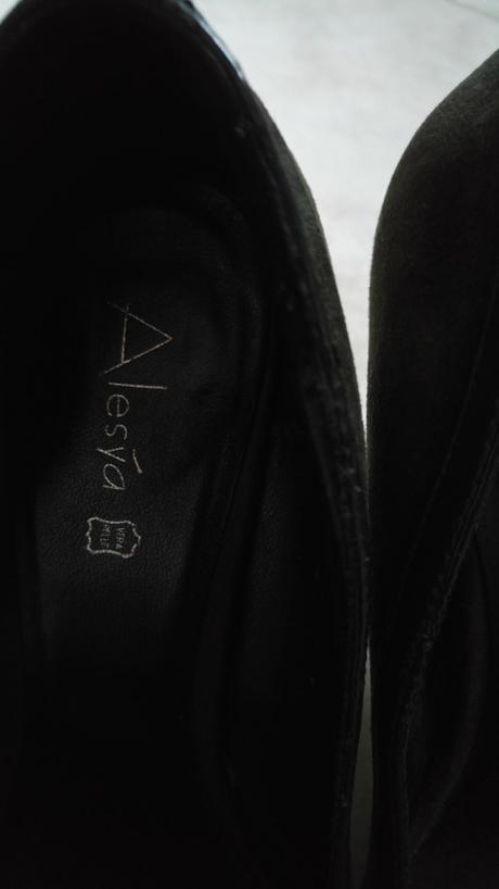 Dámske lodičky, 39