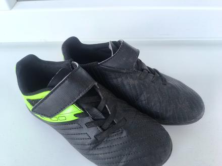 Kopačky kipista, 31