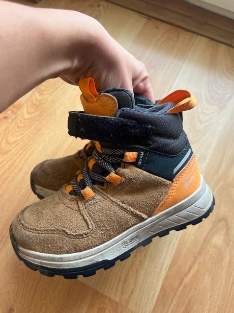 Zimné topánky decathlon, decathlon,26