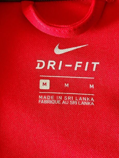 Športová unisex mikina zn.nike č.m, nike,m