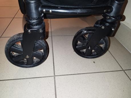 Športový kočík britax b-agile plus, britax,britax b-agile 4 plus