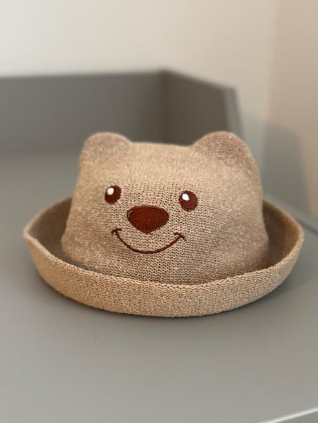 Klobúčik, sterntaler,80