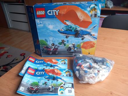Lego city,