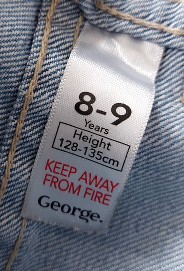 Riflové kratasy na traky, george,134