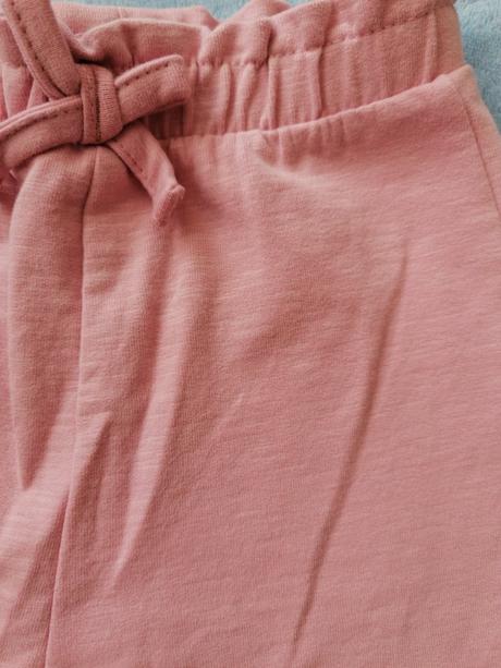 Ružové teplaciky, zara,68