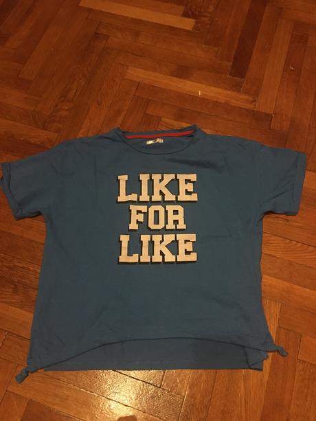 Tricko 146-152, pepco,152