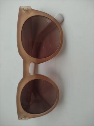 Slnečné okuliare, orsay