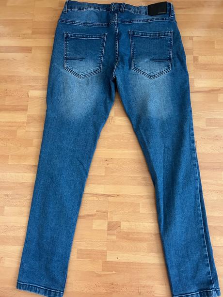 Pánske rifle, reserved,m