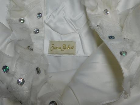 Luxusne šaty na slavnost, 40