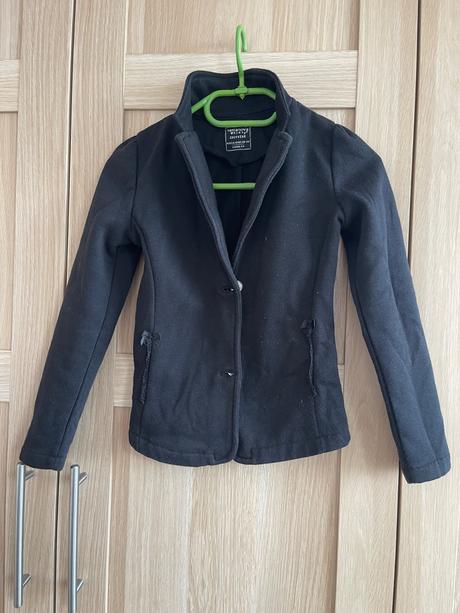 Dievčenské sako 128-134, 128