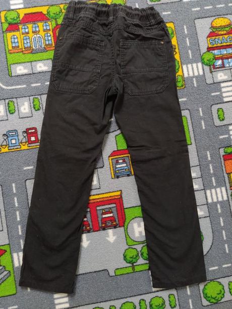 Nohavice batman, 122