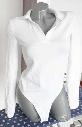 Body, m