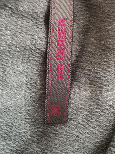 Štýlová mikina, xl