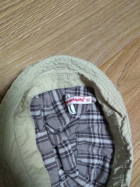 Klobúk do 5 rokov, mariquita,110