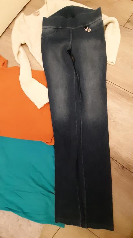 Taška plná vecí guess, ralph lauren, bonprix, xs