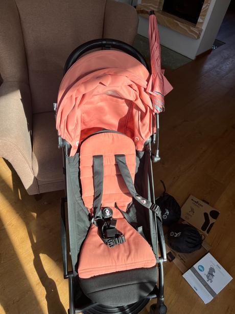Babyzen príslušenstvo plastenka, sieťka, slnečník, babyzen,babyzen yoyo 2