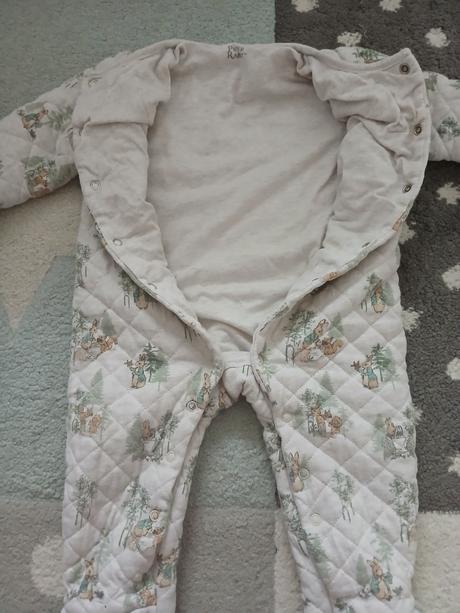 Prechodny overal 86, tu,86